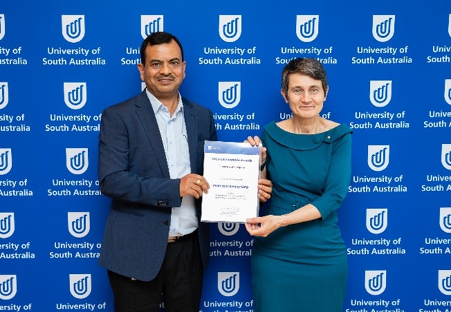 Research and Enterprise Awards 2023