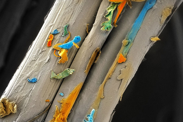 Fiber-Based Microfluidics by Azadeh Nilghaz