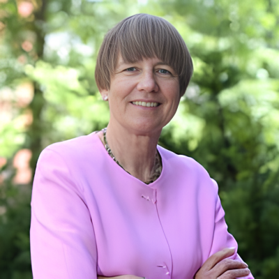 Professor Ingrid Sketris