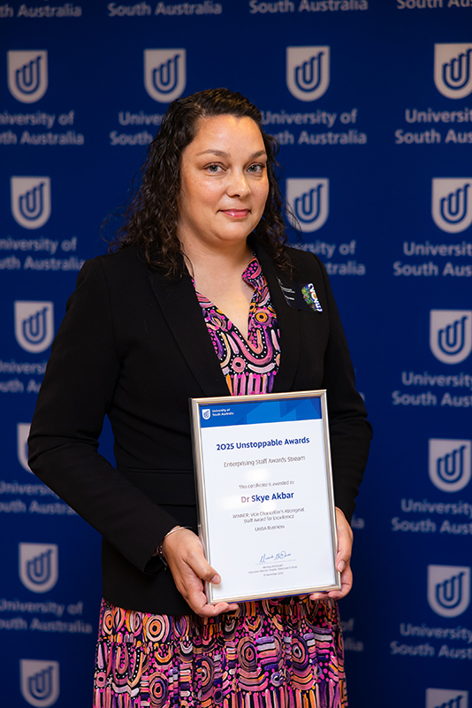 20251119_Enterprising_Staff_Awards-75_DR SKYE AKBAR_WINNER.jpg