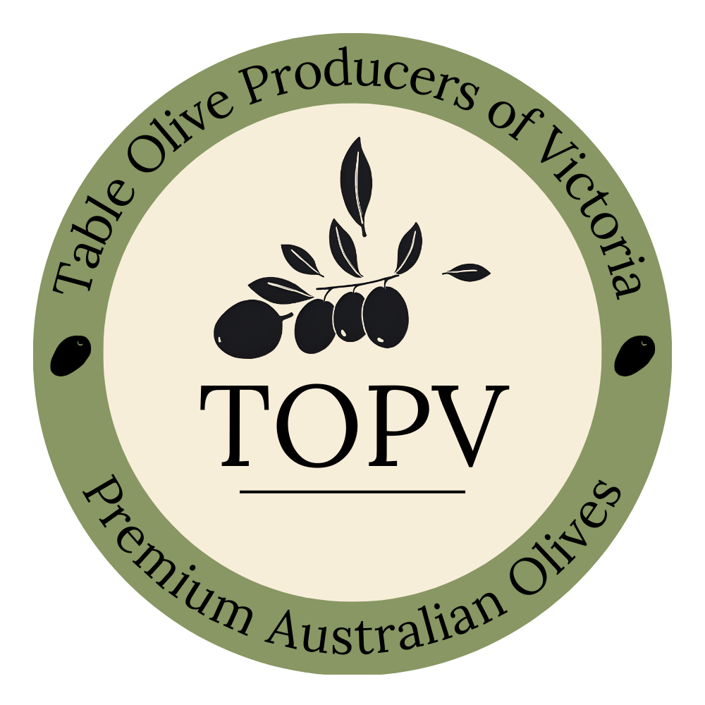 Table Olives Producers Victoria
