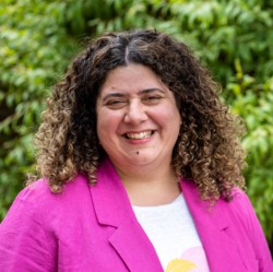 Professor Belinda Chiera