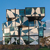 McLaren Vale’s  d’Arenberg Cube.
Photo: Greyboots40 / Shutterstock.com
