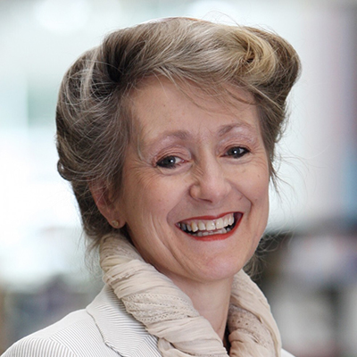 Professor Teresa Cremin