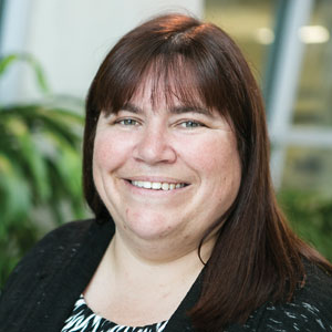 Professor Emily Hilder 