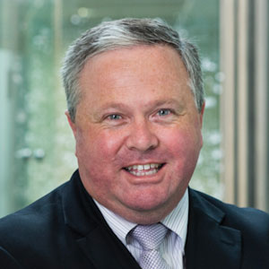 Professor Peter Murphy