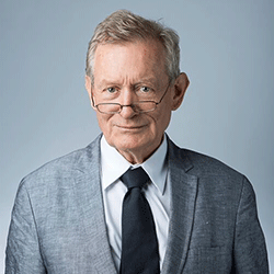 Mr Michael Abbott AO QC