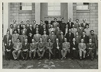 SAIT North Terrace Campus 1963