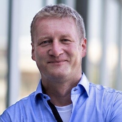 Professor J&uuml;rgen Hubbuch