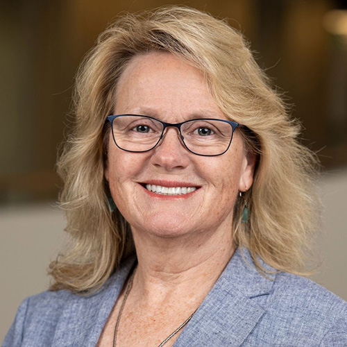 Professor Sandra Hunter