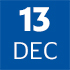 13 Dec