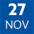 27 November