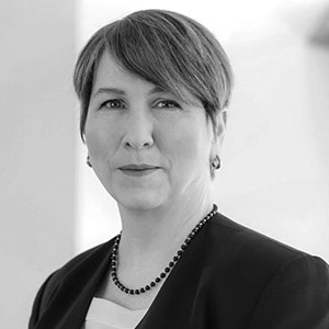 Professor Marie Wilson