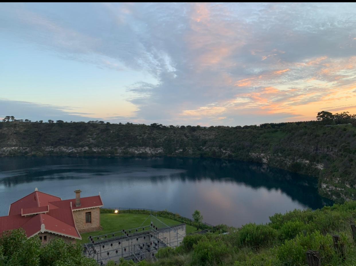 Second Place - Fatema Akbari