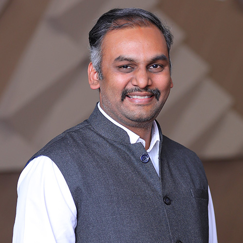 Dr. Sri Harsha Chalasani