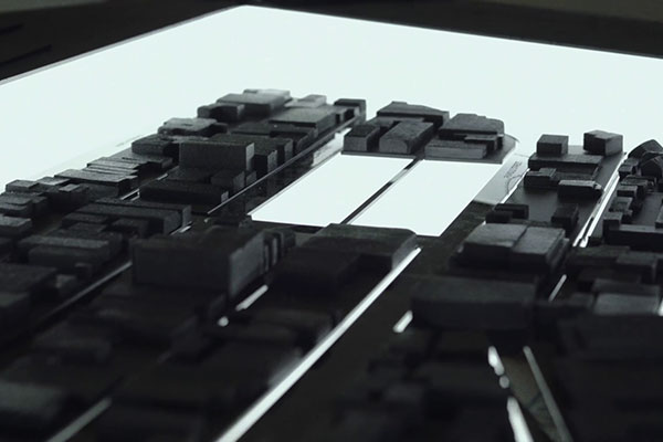 Illuminated: Kent Town Urban Interventions by Katica Pedisic