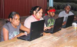 With Aboriginal and Torres Strait Islander students making up around five per cent of the school population, it is now more important than ever to increase the numbers of Aboriginal and Torres Strait Islander Teachers. 