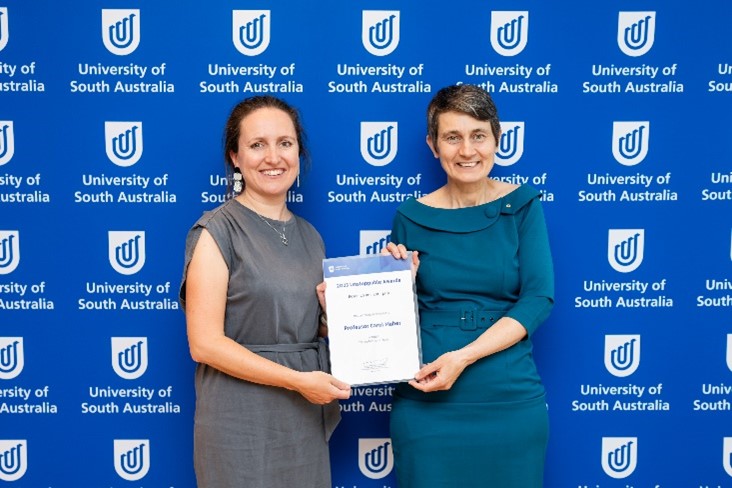 Research and Enterprise Awards 2023