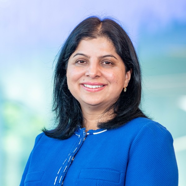 Associate Professor Sukhbir Sandhu