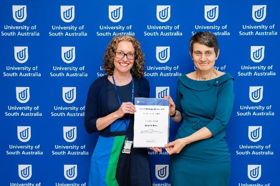 Research and Enterprise Awards 2023