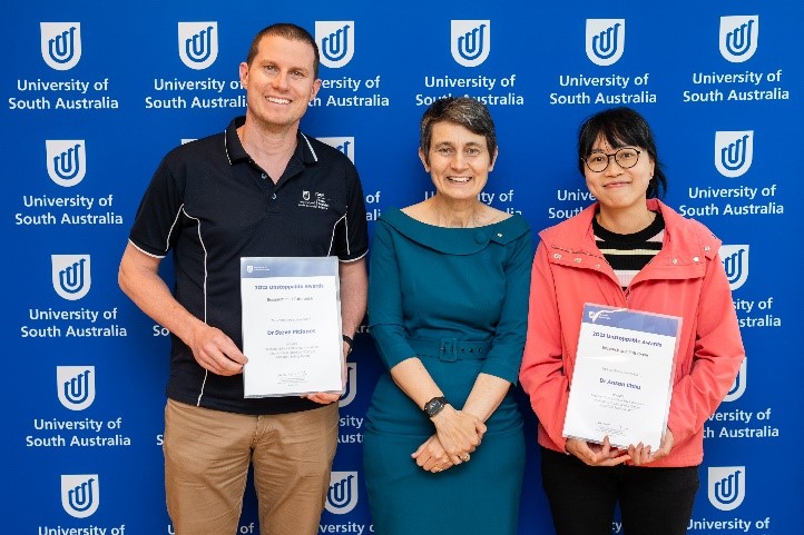 Research and Enterprise Awards 2023