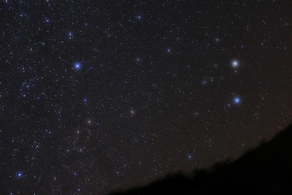 Courses - Beneath Australian Skies