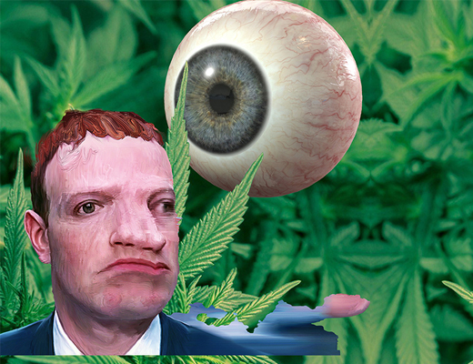 Soda Jerk&rsquo;s third feature film 'Hello Dankness' 