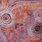 ARTWORK: Ngupulya Pumani