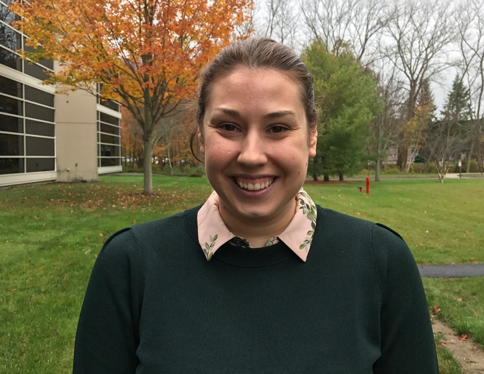 Dr Jessica Wojciechowski