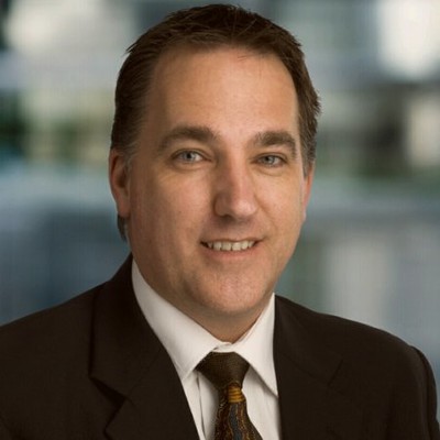 Jeremy Mansfield OAM