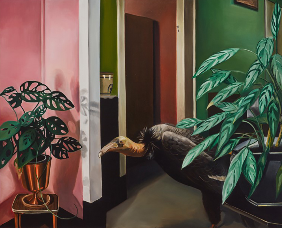 Anne Wallace's Strange Ways