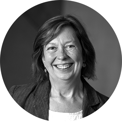 Professor Carol Kulik