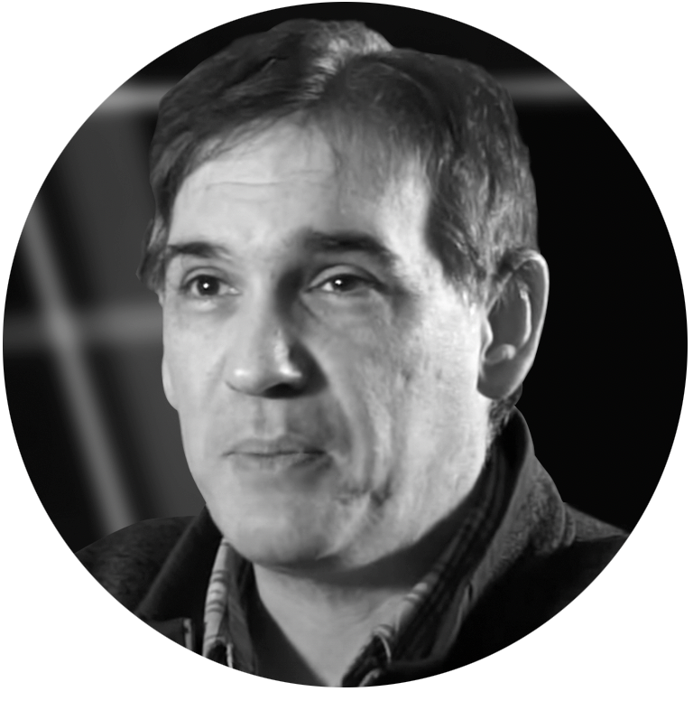 Professor Javaan Chahl