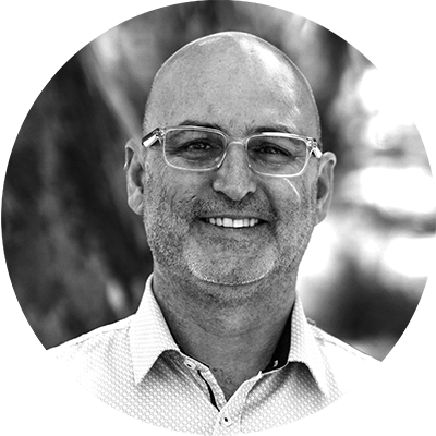 Dr Martyn Mills-Bayne