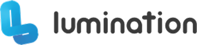 Lumination logo