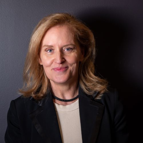 Professor Eva Bezak
