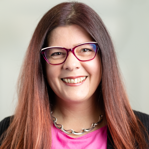 Professor Sally Brinkman