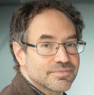 Professor Ryan Baker