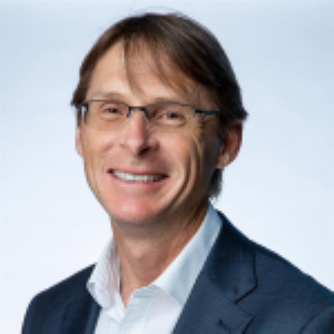 Professor Shane Dawson