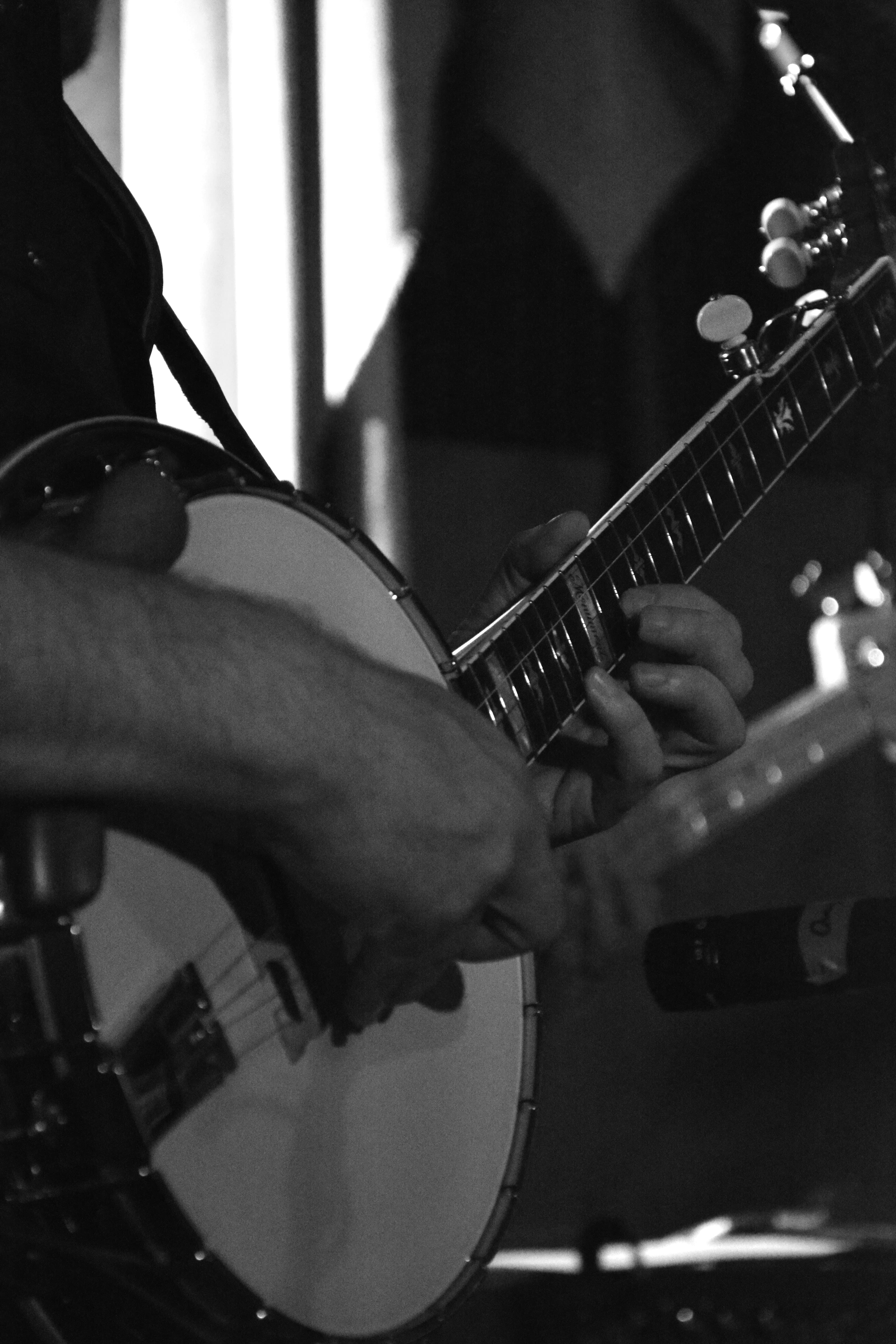 banjo pic credit Sonic Vandals.JPG