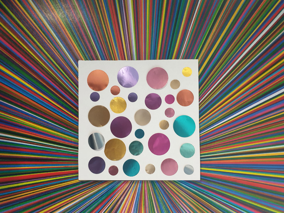 2020 - Finalist - The colours of energy - Mohammed Mahmoud, Future Industries Institute