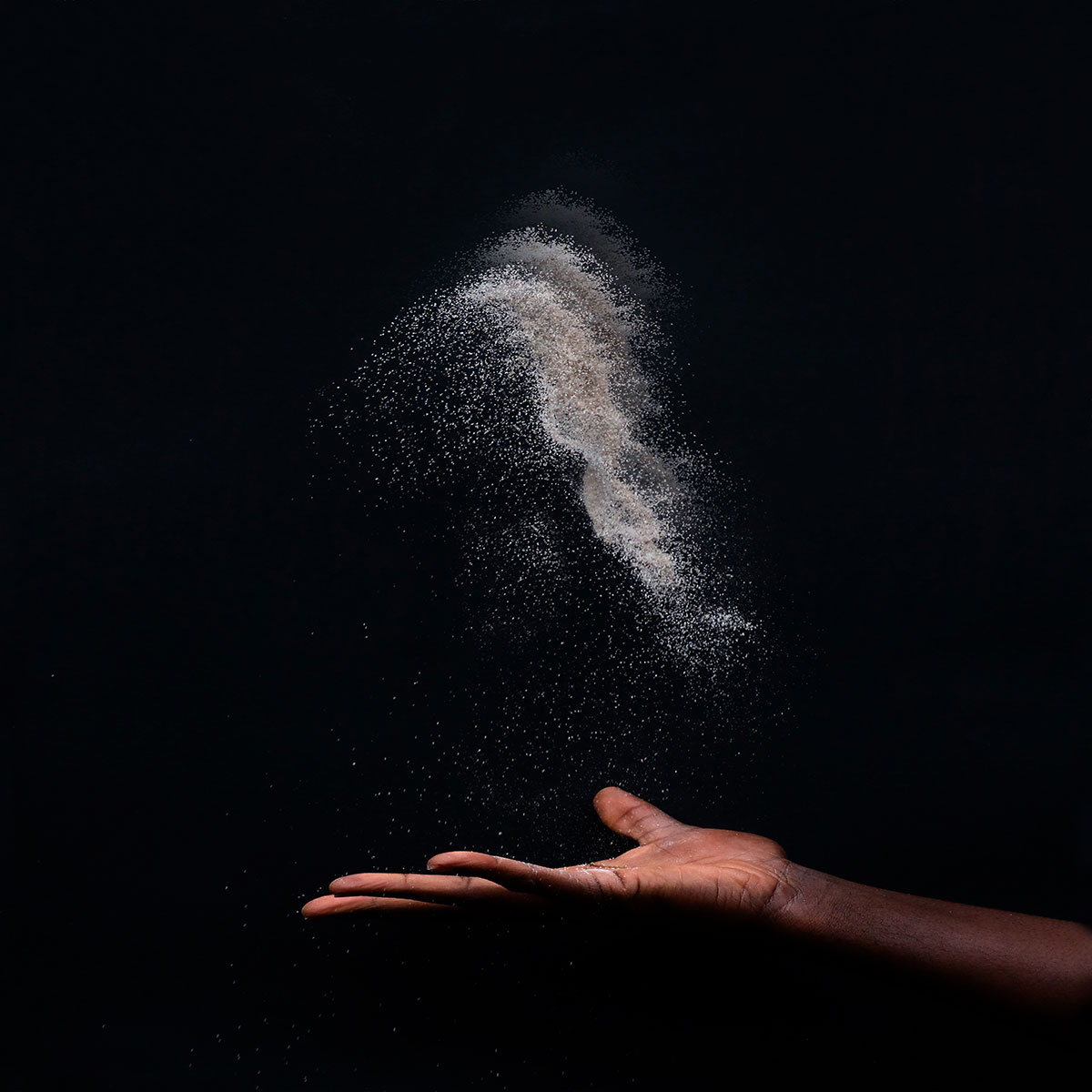 Stabilizing Loose Sand for a Sustainable Future by Isaac Ahenkorah