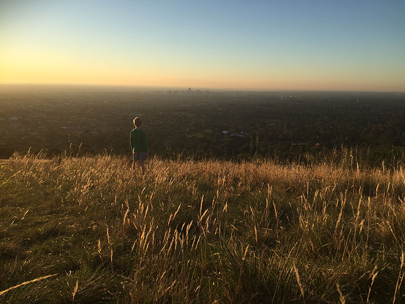 It Takes a Village by Kelly Ryan