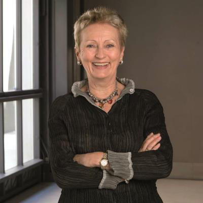 UniSA former Vice Chancellor, Emeritus Professor&nbsp;Denise Bradley, AC