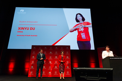 StudyAdelaide Awards