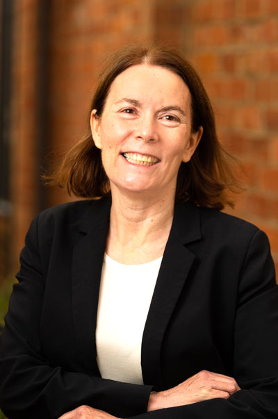 UniSA&rsquo;s Dean of Law Professor Vicki Waye says lawyers need to master a sense of professional identity to meet a shifting legal environment.