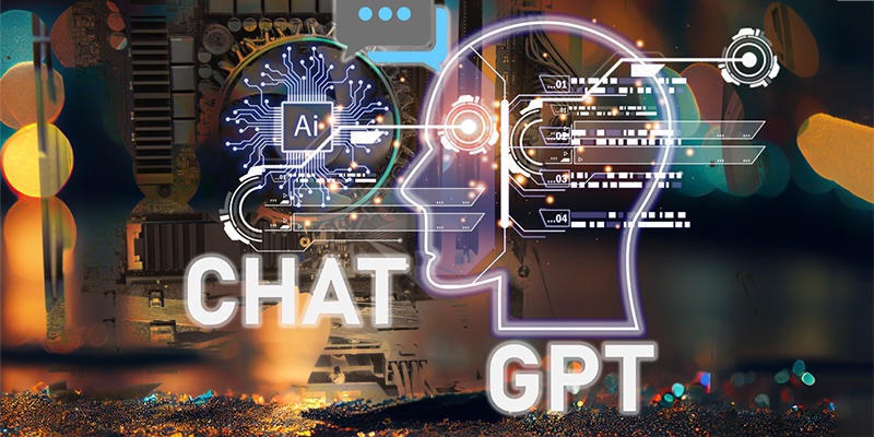 Conceptually, ChatGPT(chat GPT) is an AI chatbot or artificial intelligence that can communicate through messages with humans naturally.