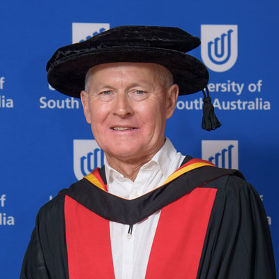 Professor&nbsp;Tim Olds