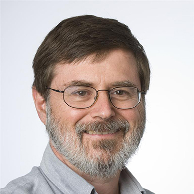 Emeritus Professor Bruce Thomas