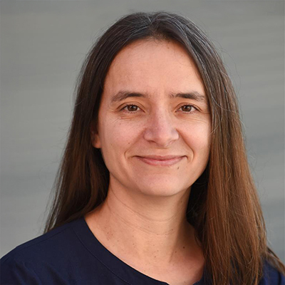 Professor Dot Dumuid